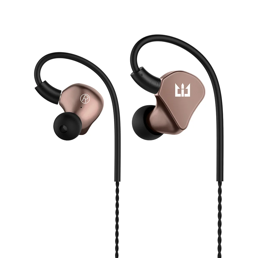 TRI I4 Brown Zishan T1 двойной AK4493EQ DSD MP3 плеер Профессиональный без потерь HiFi портативный MP3 плеер твердое решение сбалансированный усилитель Z2 Z3 - Цвет: TRI I4 Brown