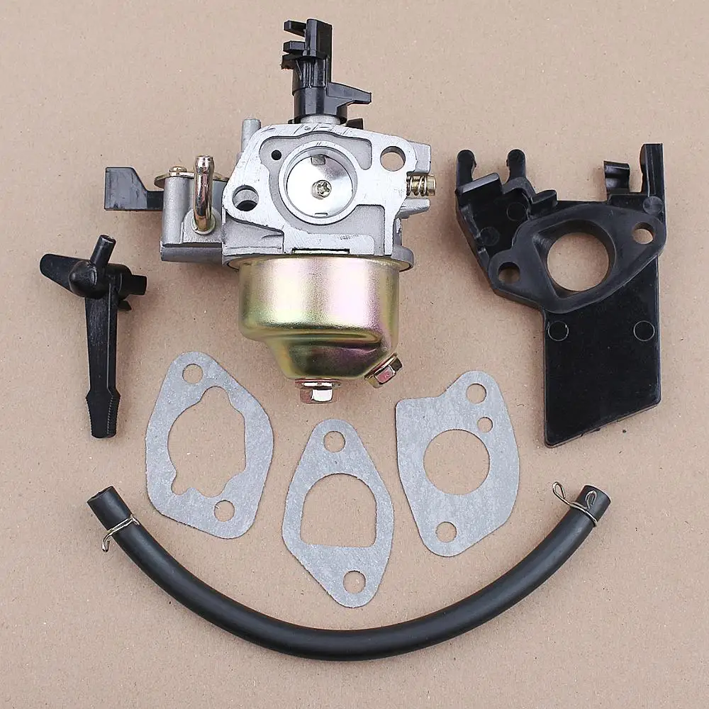 Carburetor For Honda GX160 GX200 5.5HP 6.5HP 16100-ZH8-W61 Pressure Washer Carb 2KW - 3KW Generator 168F 170F Engine | Инструменты