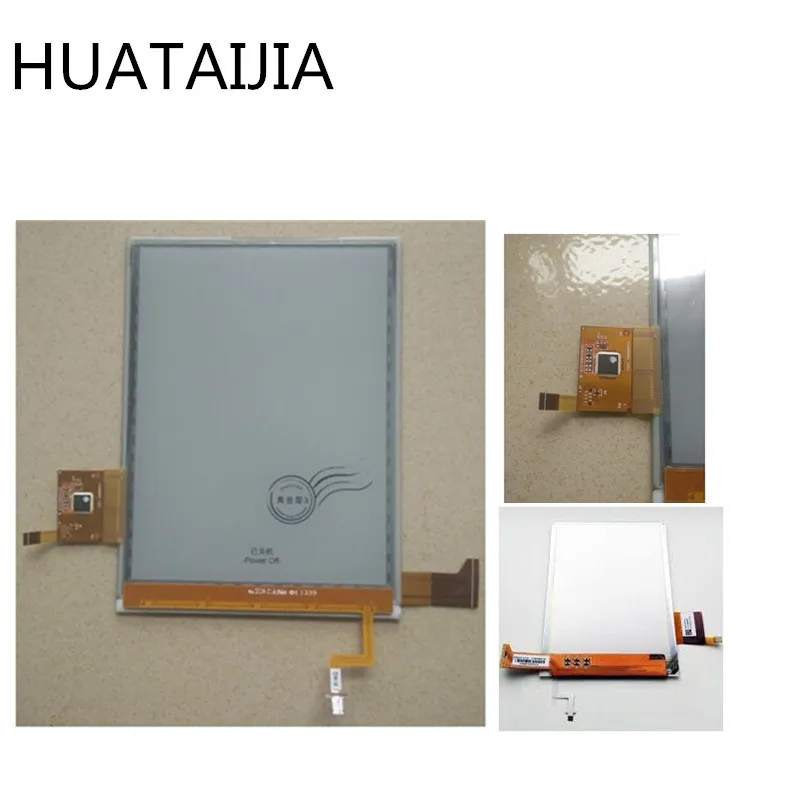 Для карманной книги Touch Lux 623 считыватель для Pocketbook 2 Limted издание 6 дюймов сенсорный