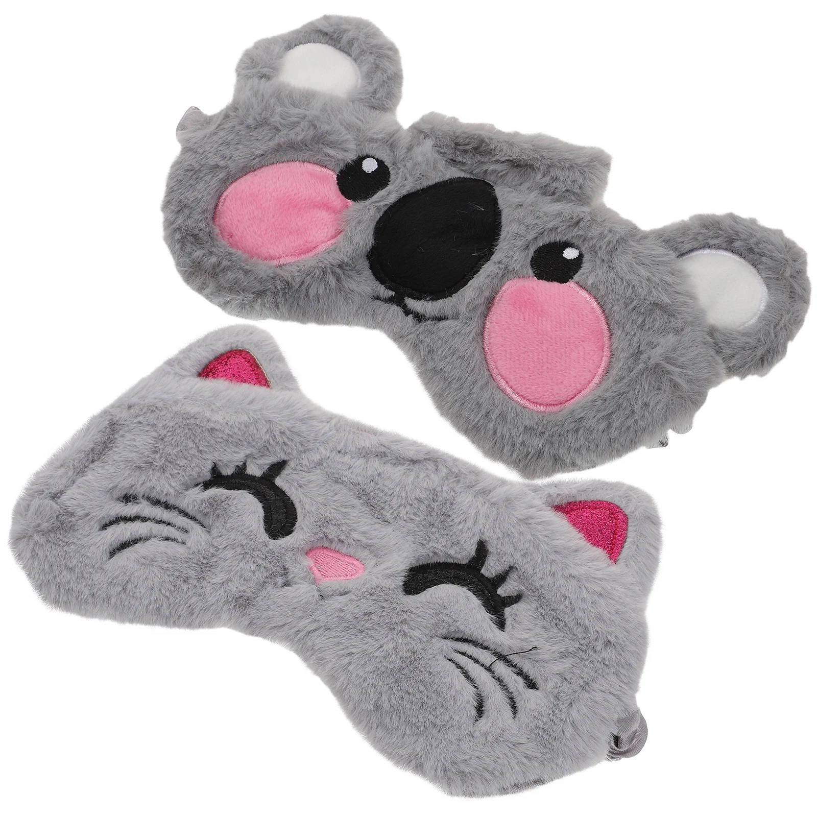 

2 шт., защитные накладки на глаза