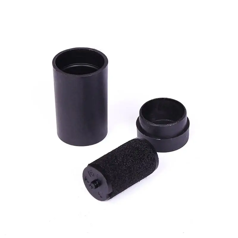 

5pcs Universal Price Label Tag Maker Labeller MX-H813 Coding Machine Ink Wheel QX2B