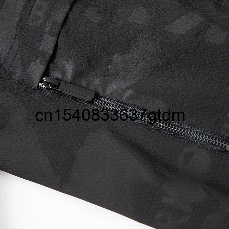 

Autumn coat thin stand collar father's casual loose plus fat men's middle aged men's jacket