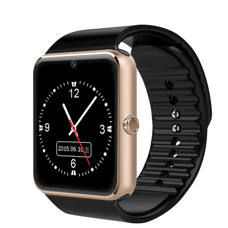 Gt08 smart watch Bluetooth card telephone sports gt08 student adult Watch | Электроника