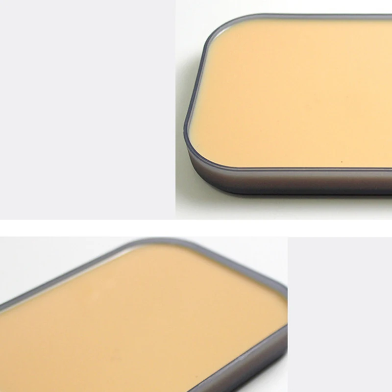 

Incision Silicone Suture Training Pad Practice Skin Model for Surgery Simulation Training