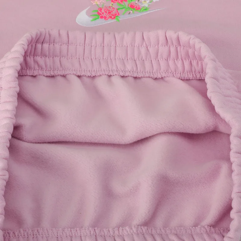 

Original New Arrival NIKE W NSW CNY PO FLC HOODIE BB Women's Pullover Hoodies Sportswear