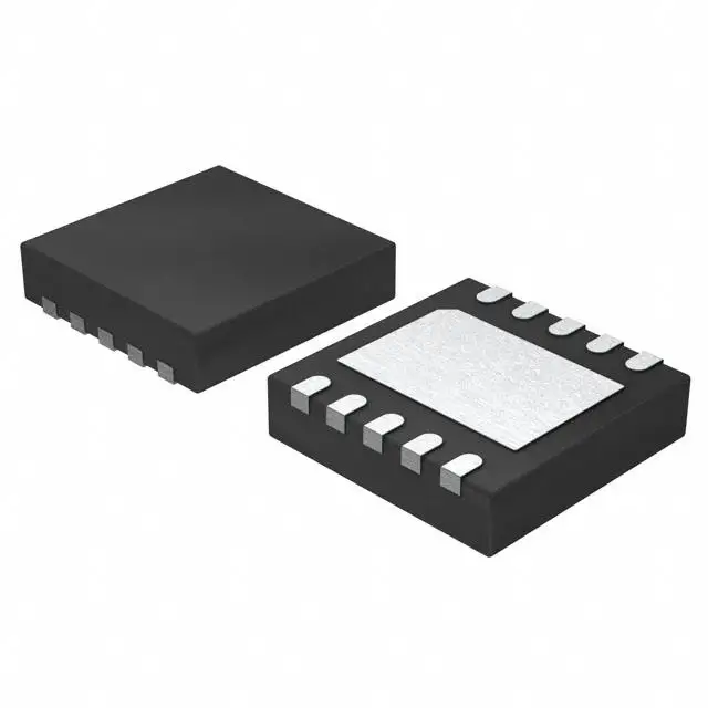 LTC2621CDD # PBF IC DAC 12BIT V-OUT 10DFN | Электроника