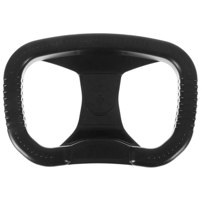 Руль к снегокату РУ1 (черный) 5451923 | Спорт и развлечения