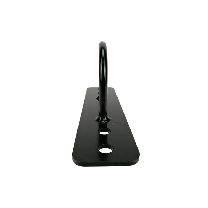 Потолка на якорь настенный кронштейн для подвесные ремни боевой канат