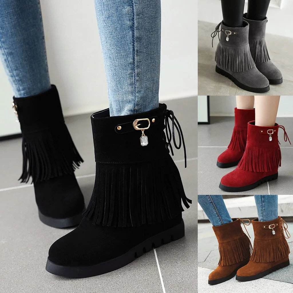 2020 Новинка на весну и зиму модные женские туфли замшевые стразы босоножки