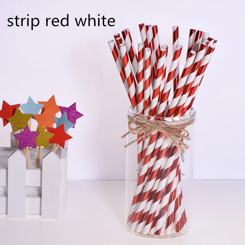 Экологически чистые Зеленые Бамбуковые стеклянные соломинки 25 шт. детское