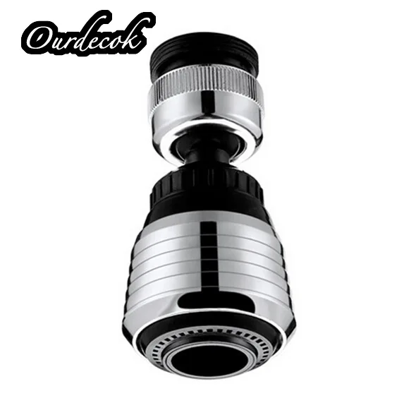 360 градусов фонтанчик для питья поворотная головка экономии кран аэратор разъем