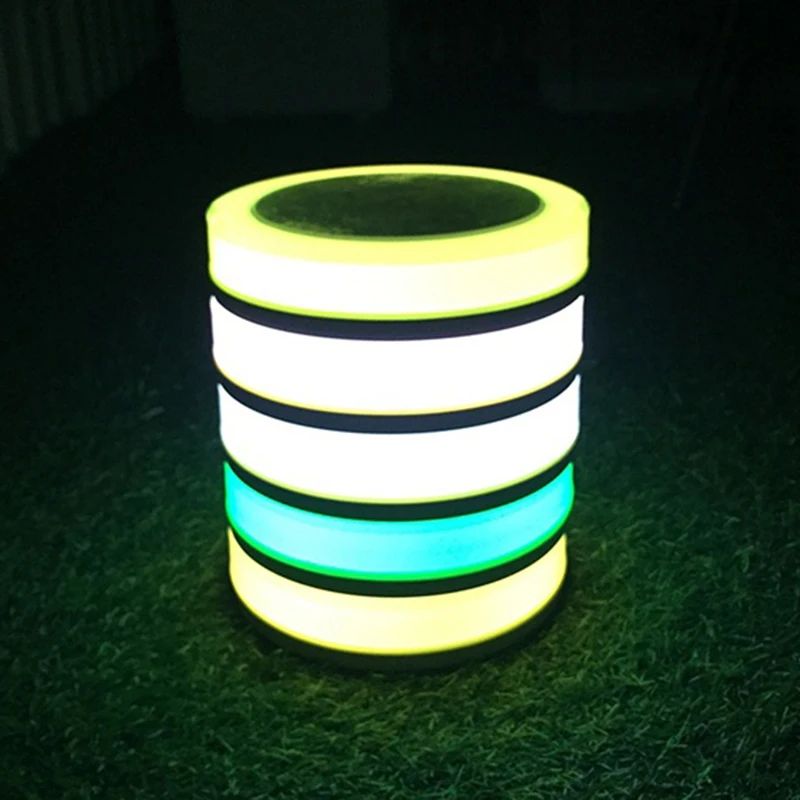 

Amphibious Solar Lights Outdoor LED Waterproof Lamp for Yard Garden Driveway Swimming Pool Decor MOWA889
