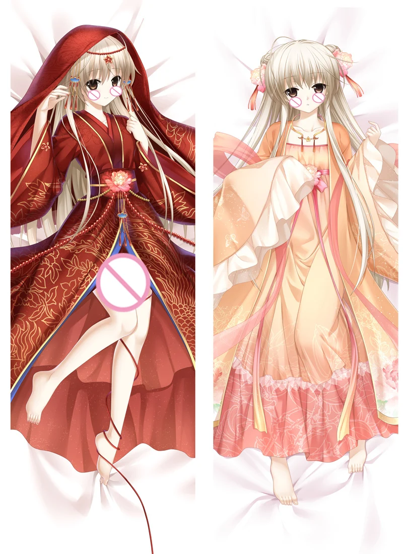 

Yosuga не Сора Подушка «Dakimakura» чехол японский Стиль Косплэй тапочки в виде персонажа аниме Касугано Сора средства ухода за кожей, накидка для п...