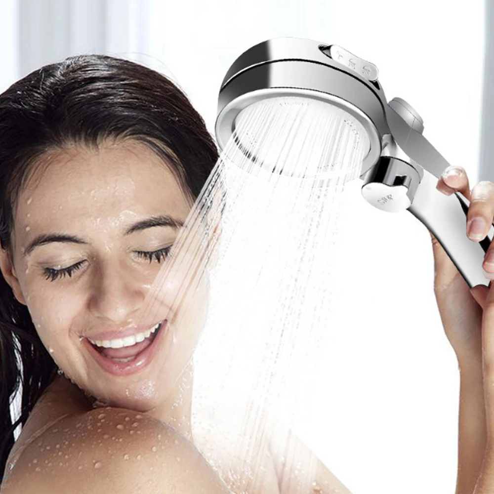 Высокое качество Давление Ванная комната осадков Насадки для душа