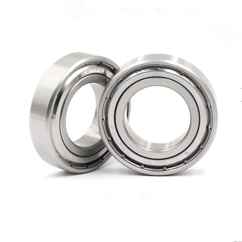

Stainless steel bearing 304/440 material S6000ZZ/6001/6002/6003/6004/6005/S6006Z