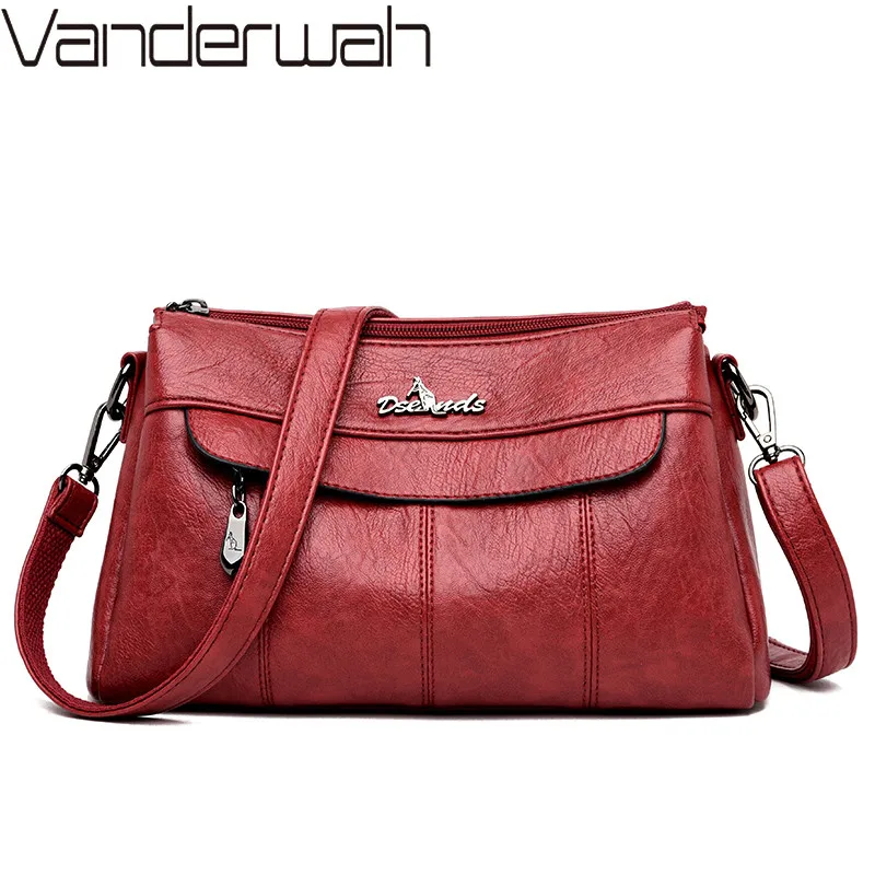 Роскошные сумки женские дизайнерские через плечо для женщин сумка мессенджер