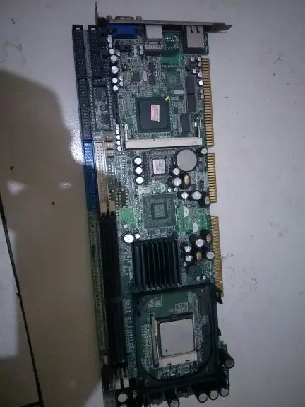 Оригинальный разборный телефон материнская плата промышленного управления 90%