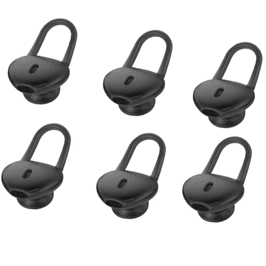 3 пары силиконовых подушечек для наушников подушечки ушей бутон Huawei B3|Аксессуары