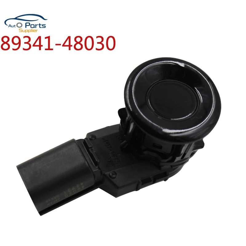 

89341-48030 42731 PDC парковочный датчик, обратная помощь для Toyota 8934148030 89341 48030, черный, белый