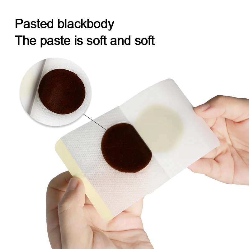 6/8/10 шт. пластыри от боли в желудке | Красота и здоровье