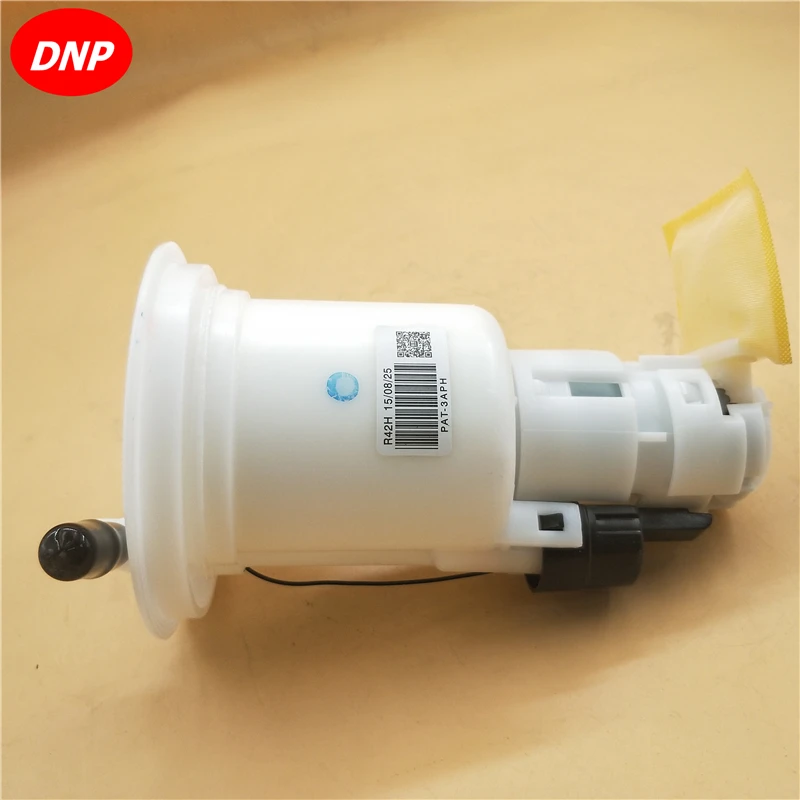 Топливный насос DNP в сборе подходит для Toyota AVANZA 2009-2013 23210-BZ010 23210-B2010 | Автомобили и