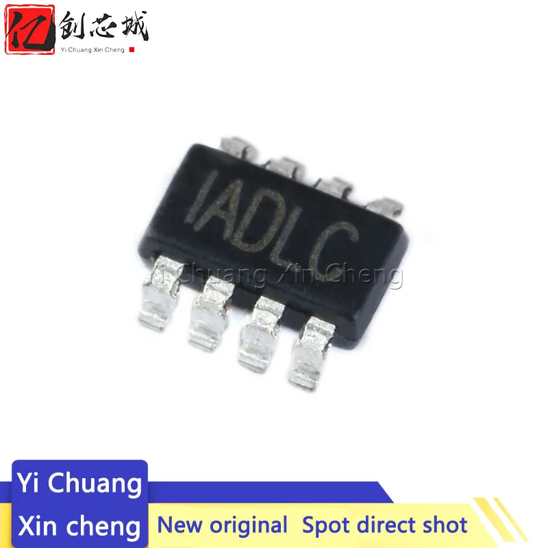 10 шт. MP2144 MP2144GJ-Z MP2144GJ ADL ADLC ADLK ADLJ ADLH SOT23-8 Новый Oiginal | Электронные компоненты и