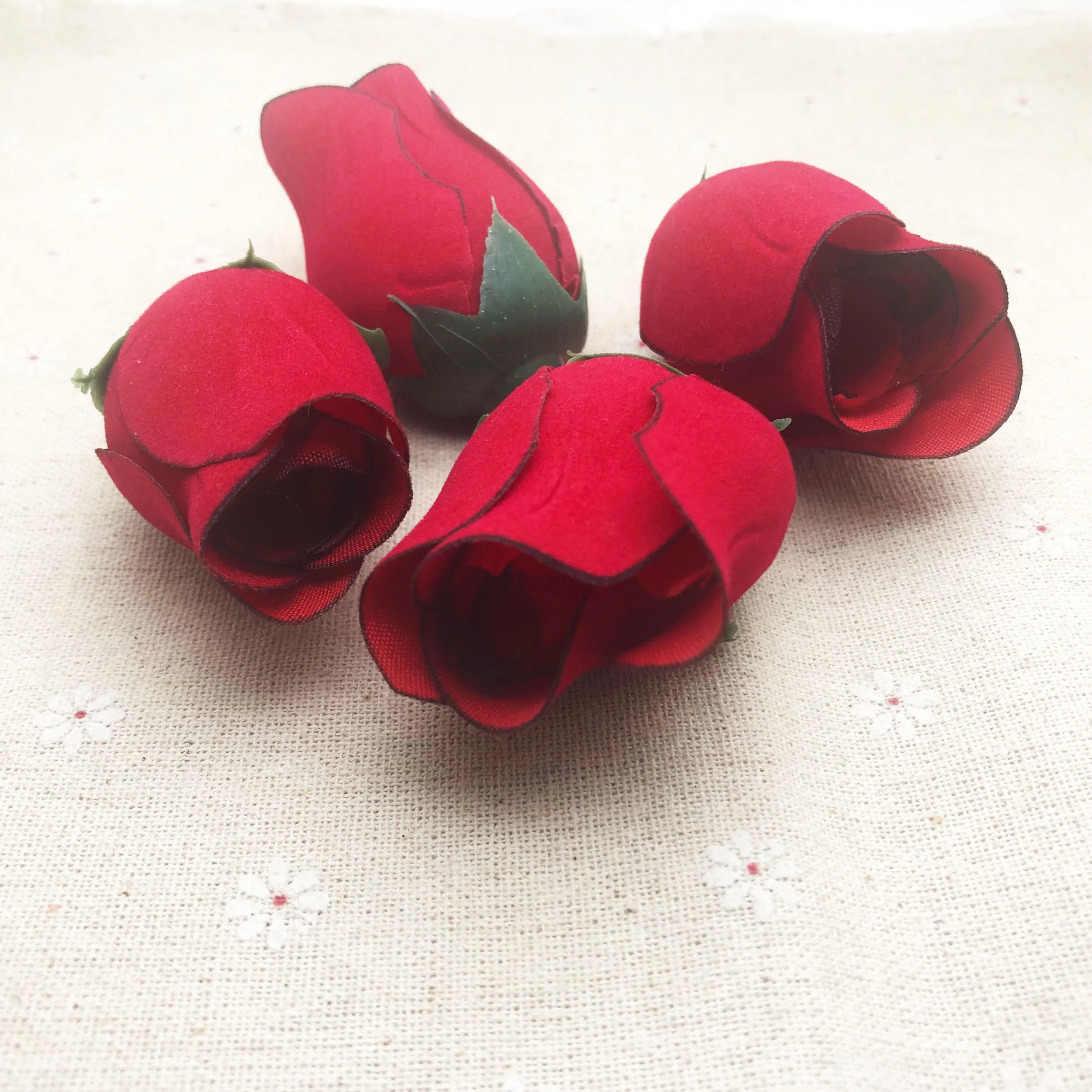 10 шт./лот искусственный цветок шелк Весенняя Роза голова для свадебной вечеринки