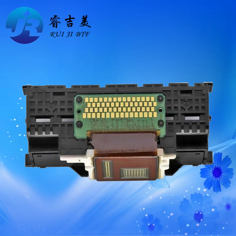 Оригинальная печатающая головка QY6-0078 печатающая головка для Canon MP990 MP996 MG6120 MG6140 MG6180 MG6280 MG8120 MG8180 MG8280 печатающей головки
