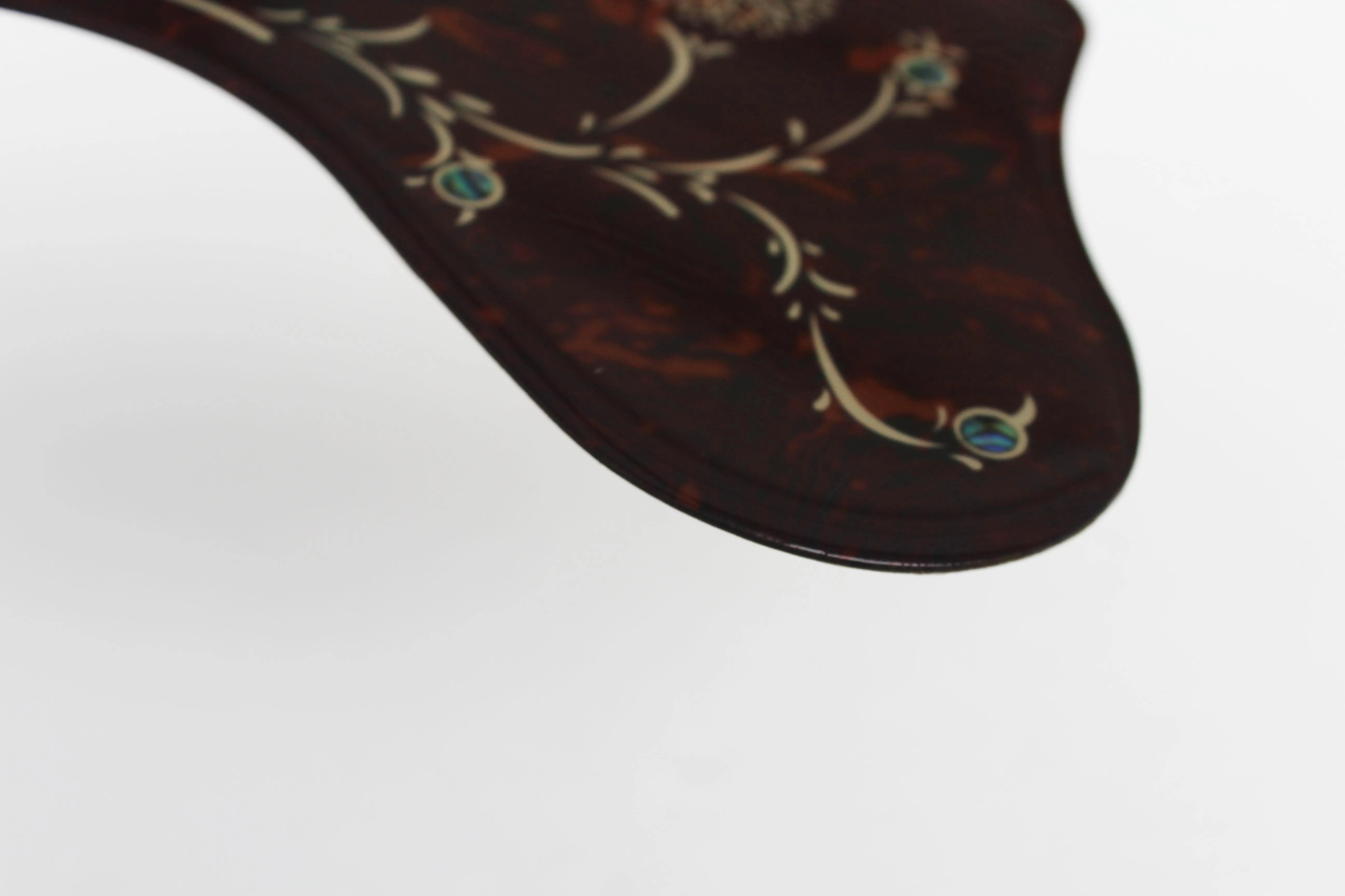 4" Акустическая Гитара pickguard для J200 гитары, 2 мм толщина целлюлоидные вставки pick-guard, Golpeador para guitar ra acustica