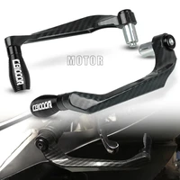 for honda cb1000rneosportcafe 2008 2016 motorcycle 78 22mm handlebar brake clutch levers guard protector hand guard proguard
