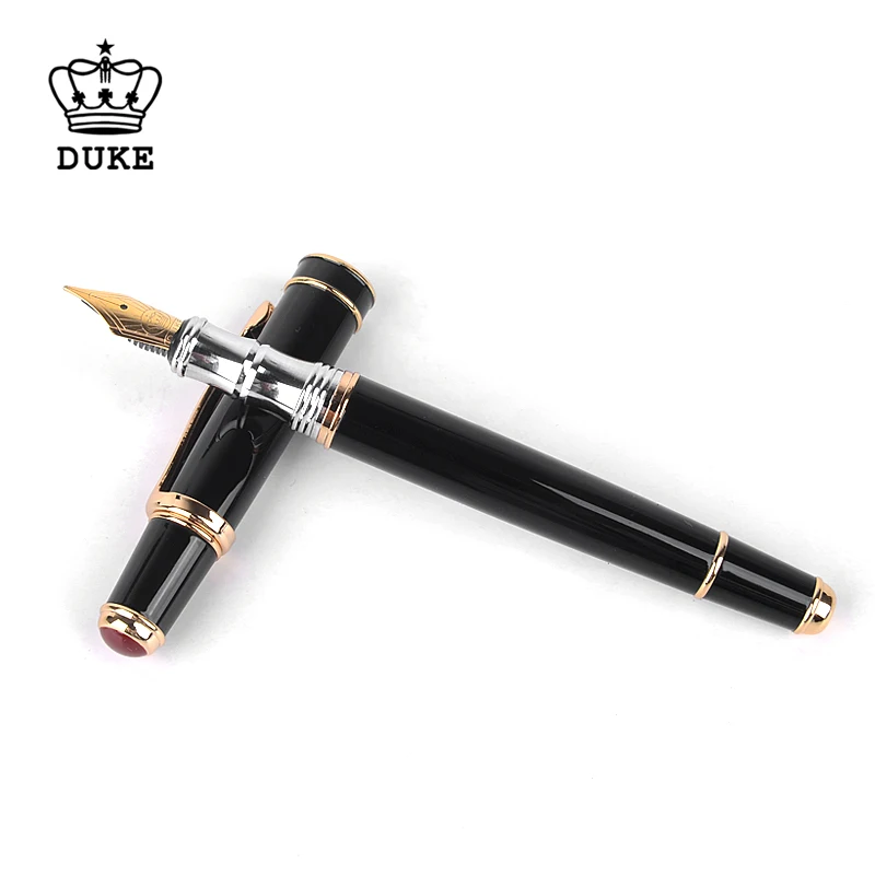 Авторучка или Гелевая Ручка роллер оригинальная ручка DUKE 8 1 бесплатная