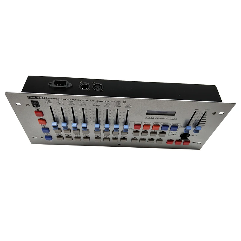 Dmx Контроллер Купить