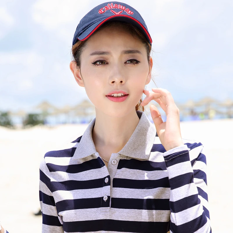 Женская блузка с длинным рукавом рубашка воротником 90% хлопок высокое качество