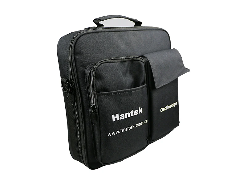 Ручной осциллограф Hantek DSO8072E/DSO8102E/DSO8152E/DSO8202E глубина памяти 2 м 6000 отсчетов DMM + DSO AFG