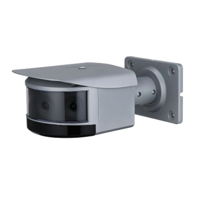 Сетевой видеорегистратор Dahua IPC-PFW8840-A180 H.265 IP67 IK10 IP Камера 4 × 2 Мп WizMind мульти-Сенсор