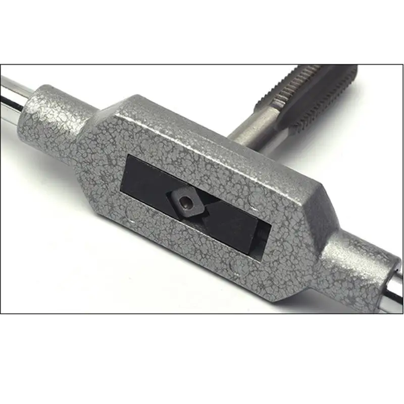 Нарезающий гаечный ключ для деревообработки регулируемый с резьбой|Метчик