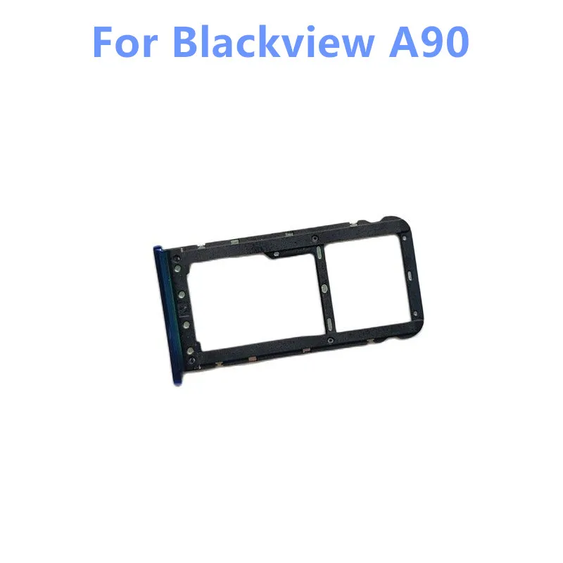 Для сотового телефона Blackview A90 новый оригинальный слот для