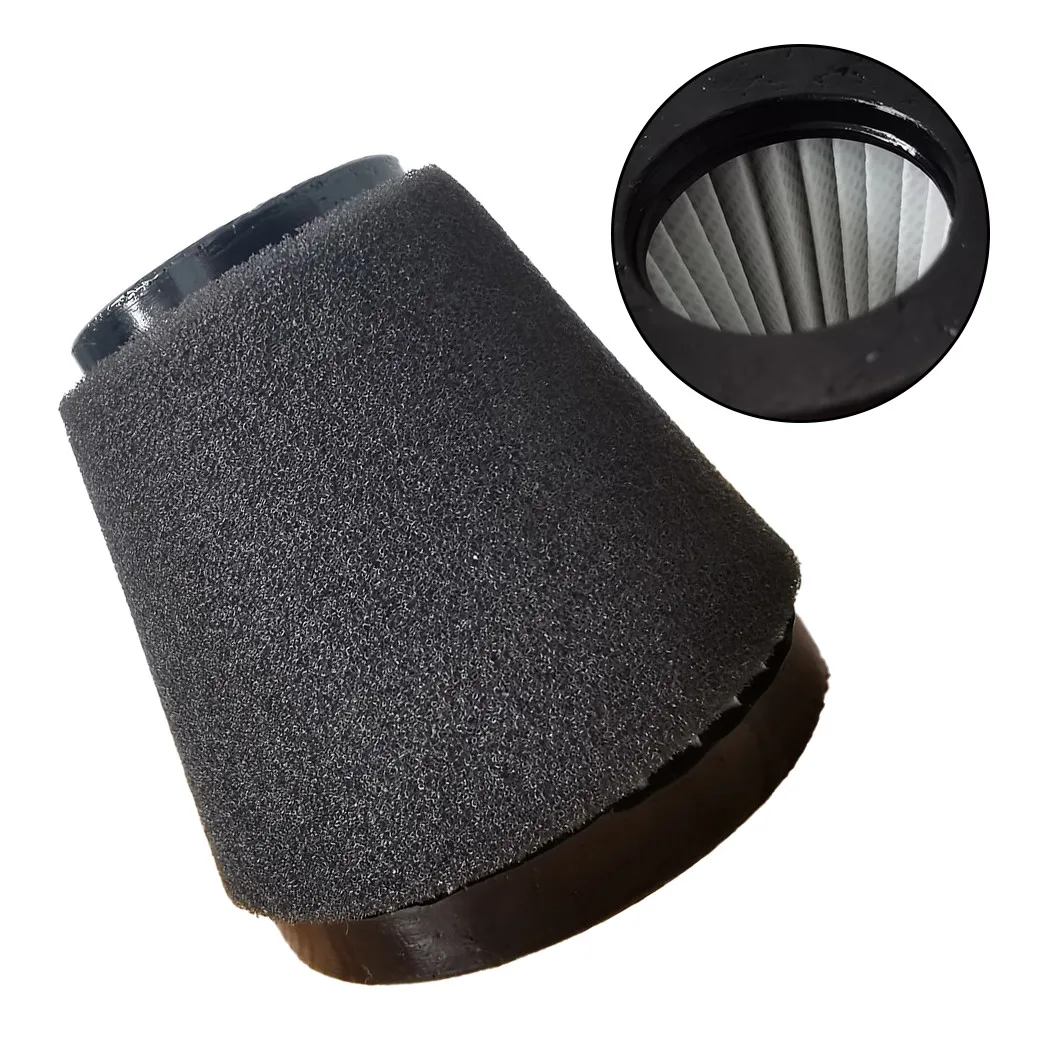 

1 Set Filter Sponge For Dirt Devil AD40117, F117 Vacuum Cleaner Filter SD20005RED Spare Parts Accessories