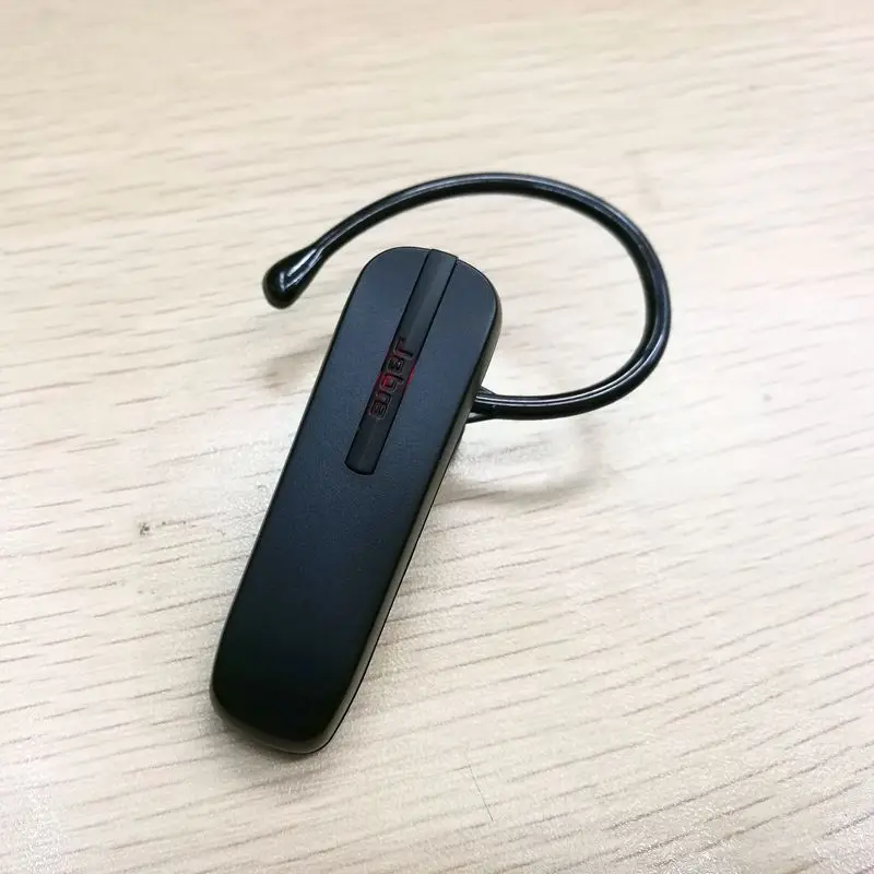 Подлинная BT2046 Беспроводная bluetooth-гарнитура с шумоподавлением ветра черный ДЛЯ JABRA/A STORM iphone huawei xiaomi samsung LG