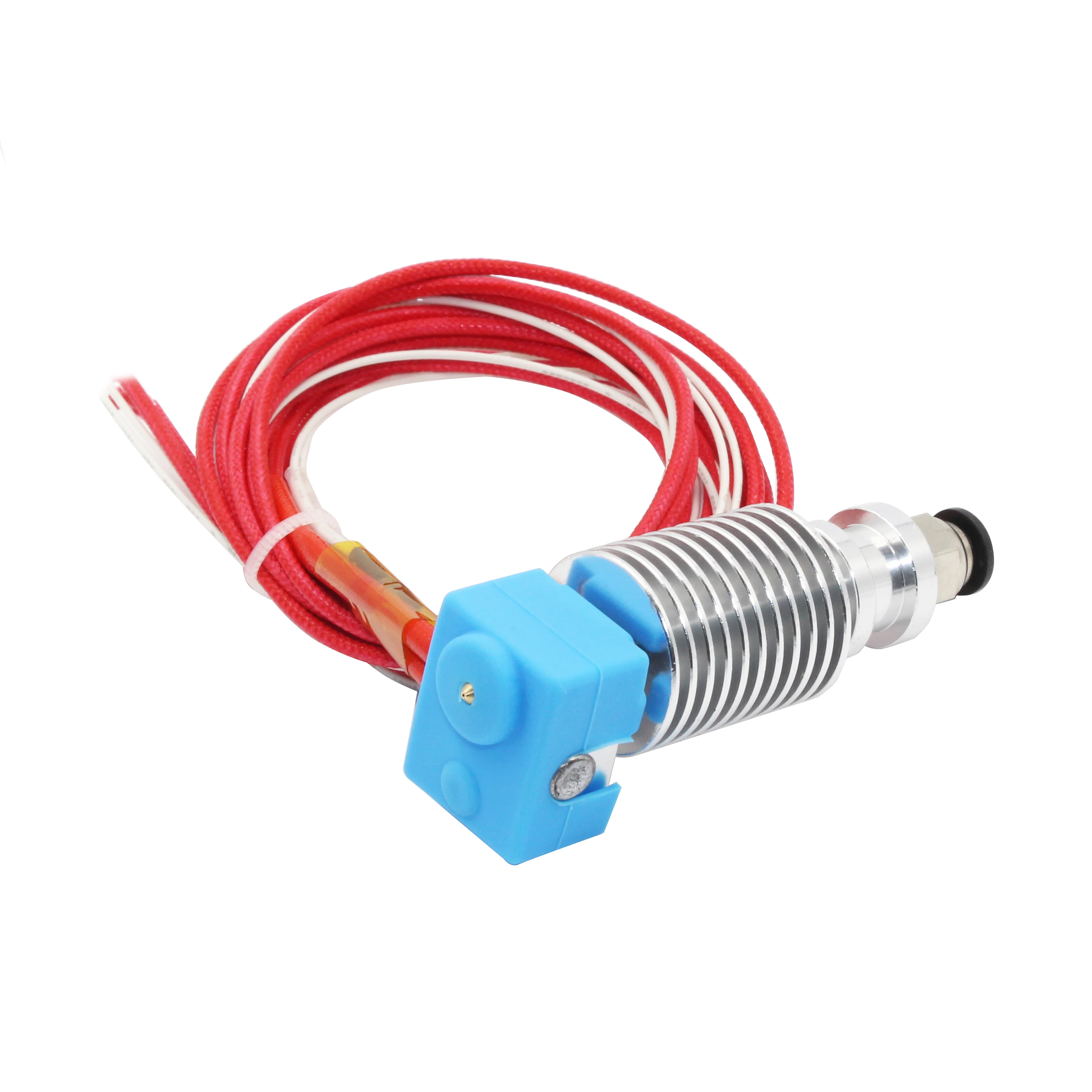 Защитный силиконовый чехол для 3D принтера V6 нагревательного блока Bowden и прямого