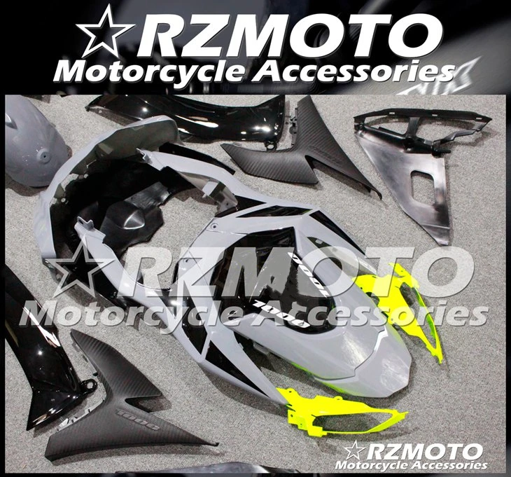 

Suzuki GSX-R1000 K9 2009 2010 2011 2012 2013 2014 2015 2016 09-16