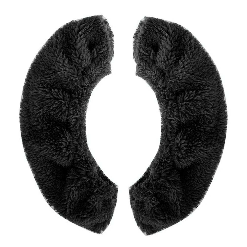 1 пара чехлов унисекс для фигурных коньков эластичные бархатные Антикоррозийные