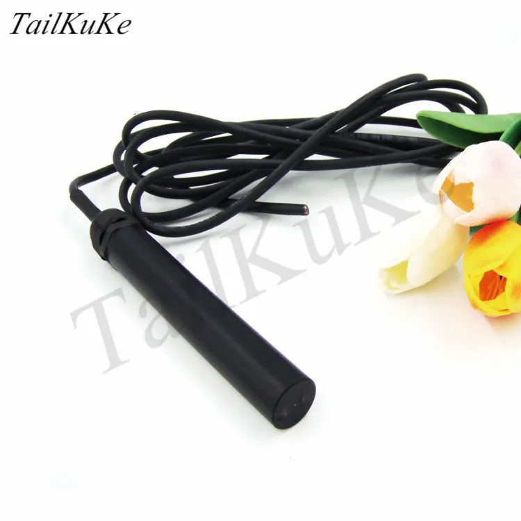 Датчик проводимости почвы датчик освещенности динамический мониторинг