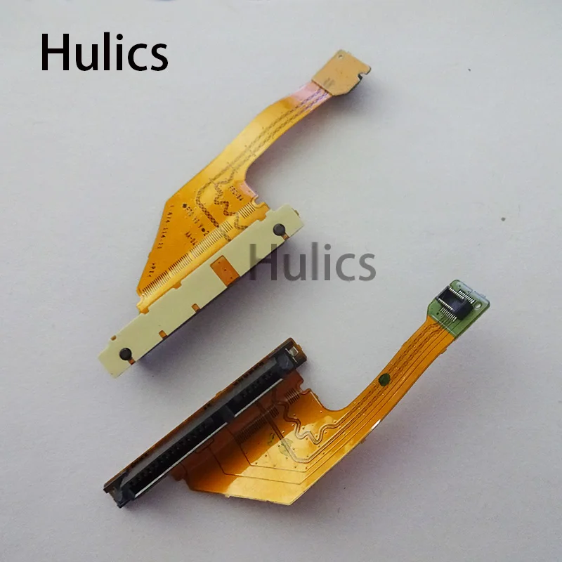 

Hulics используется для SONY VGN-SZ691N SZ56 SZ55 SZ54 SZ65 SZ79 PCG-6S1L 6WJP 6W4N HDD жёсткий диск соединительный кабель 1-874-114-11