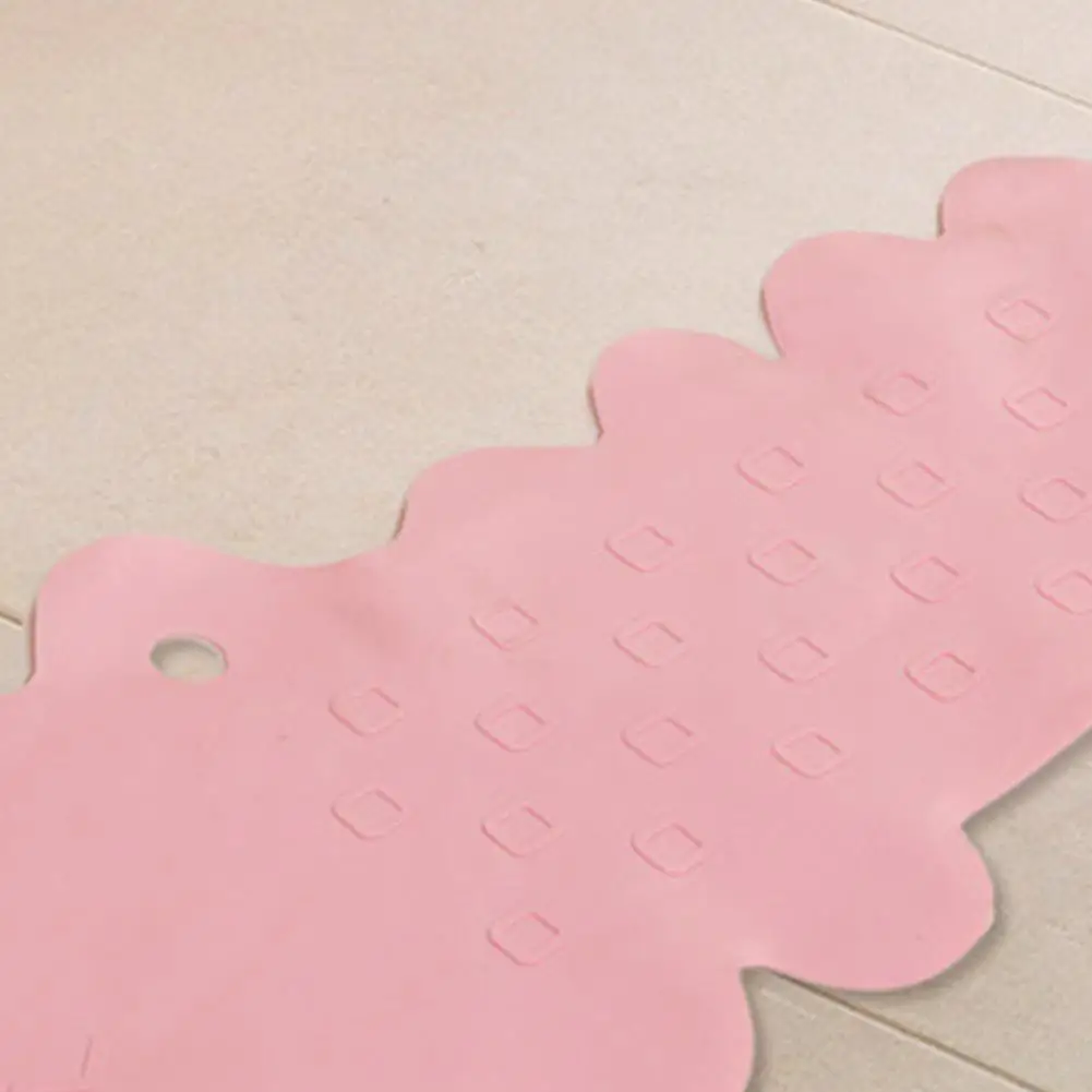 Коврик для ванной экологичный длинный душевой мультяшный коврик Детская