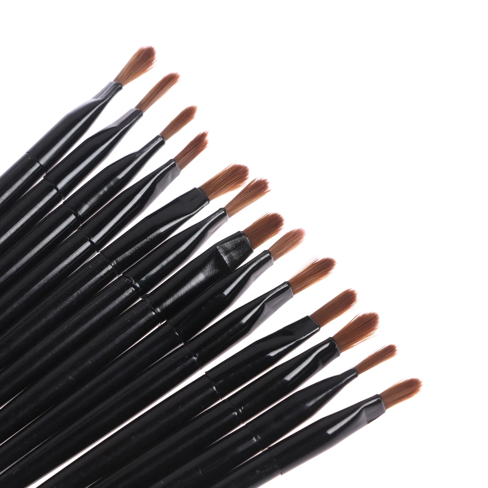 50 шт. стандартная профессиональная косметическая Кисть для макияжа кисть