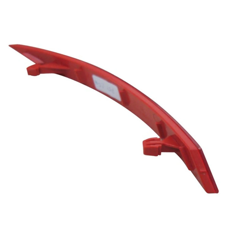 

For CC 2008-2012 Rear Bumper Reflector Brake Lamp Taillight Reflector Light Brake Light 3C8945105B 3C8945106B