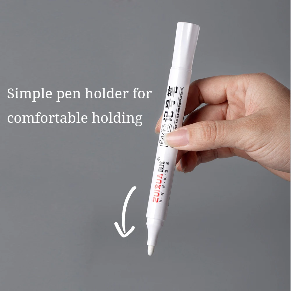 Белая Водонепроницаемая Резиновая фоторучка автомобильная шина протектор