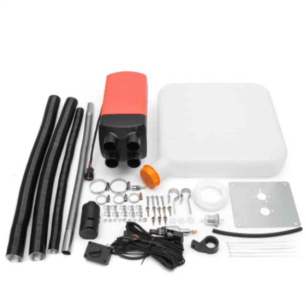 5 кВт 12 В стояночный обогреватель автомобильный воздушный Электрический паркинг