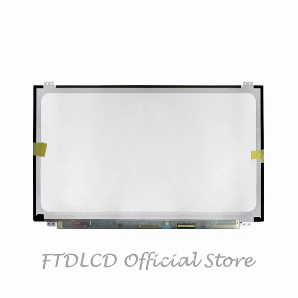 FTD lcd 15,6 ''ремонтная панель ЖК-экран для ноутбука Asus X550 X550C X550V X550X X550CA 1366x768